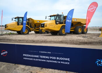 PAP/Adam Warżawa