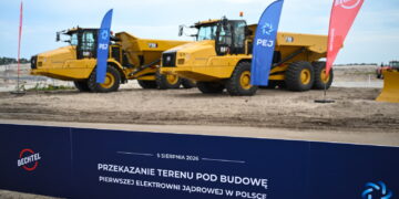 PAP/Adam Warżawa