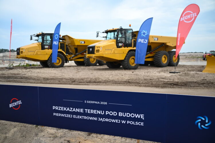 PAP/Adam Warżawa