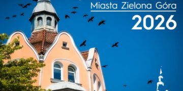 fot. UM Zielona Góra