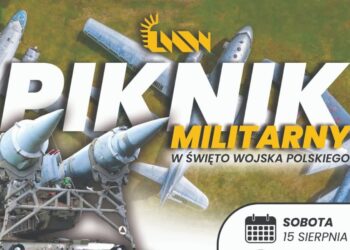 Fot. Lubuskie Muzeum Wojskowe w Zielonej Górze z/s w Drzonowie/FB