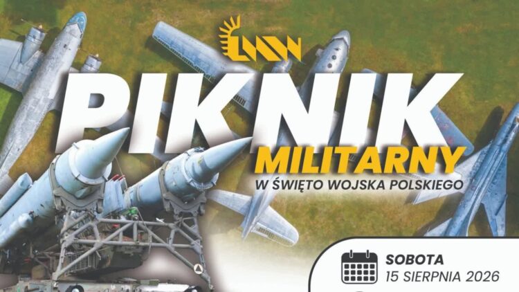 Fot. Lubuskie Muzeum Wojskowe w Zielonej Górze z/s w Drzonowie/FB