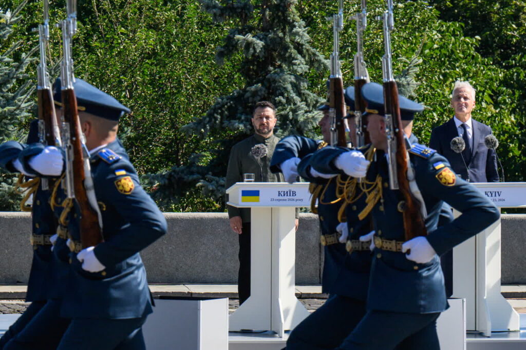 PAP/Vladyslav Musiienko
