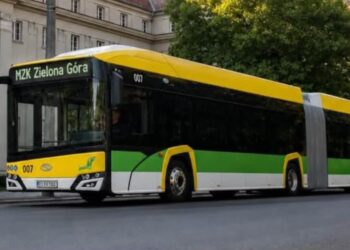Fot. Miasto Zielona Góra/FB