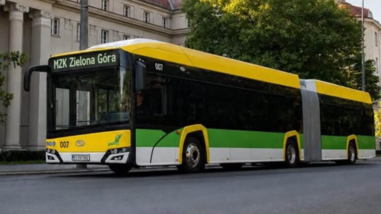 Fot. Miasto Zielona Góra/FB