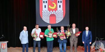 sławskie laury
