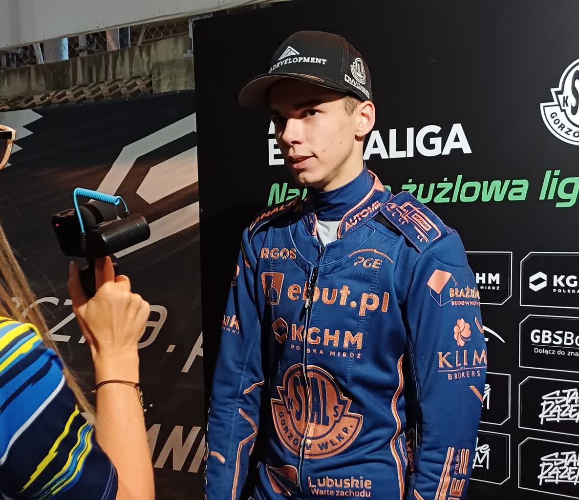 Koniec ligowych wakacji dla Gezet Stali Gorzów