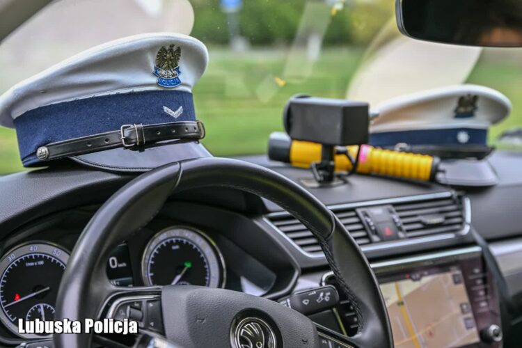 Lubuska Policja