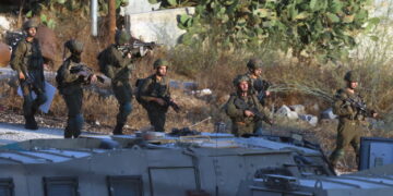 PAP/EPA/ALAA BADARNEH
