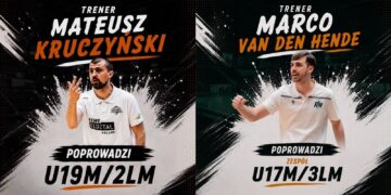 fot. Facebook/REWE digital Poland SKM Zastal Zielona Góra