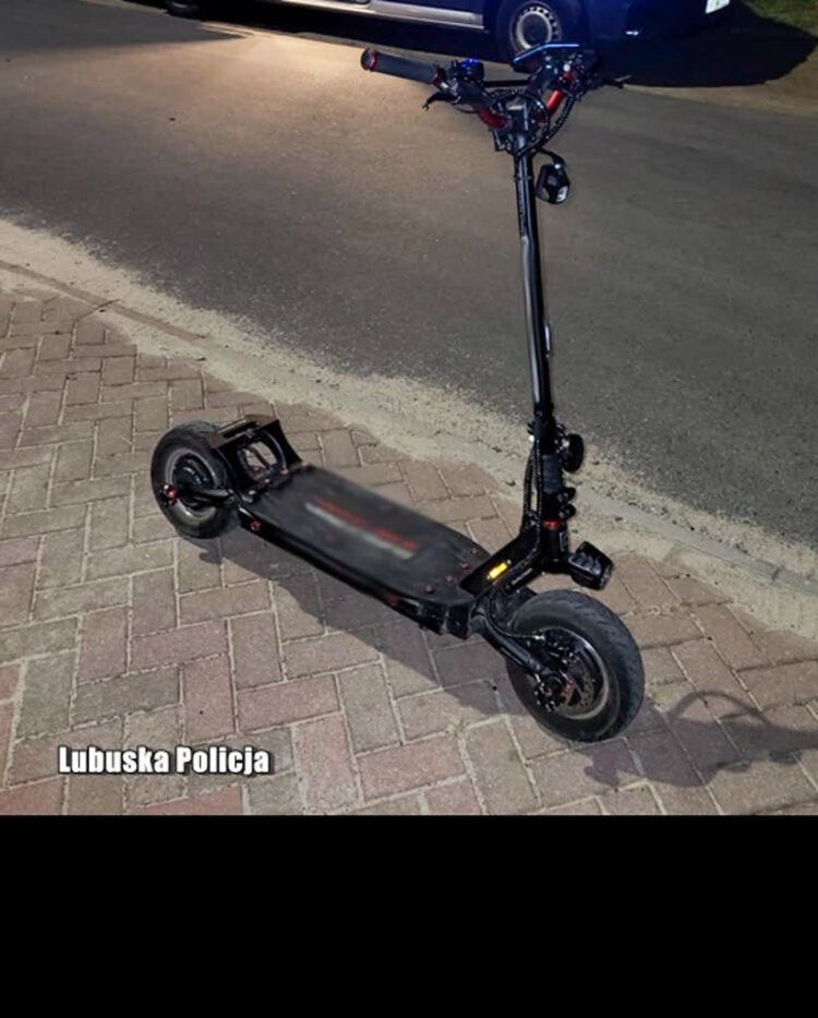 fot. KMP w Zielonej Górze