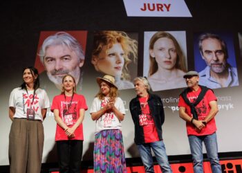 18. edycja Solanin Film Festiwal (fot. Kasia Klimkowska)