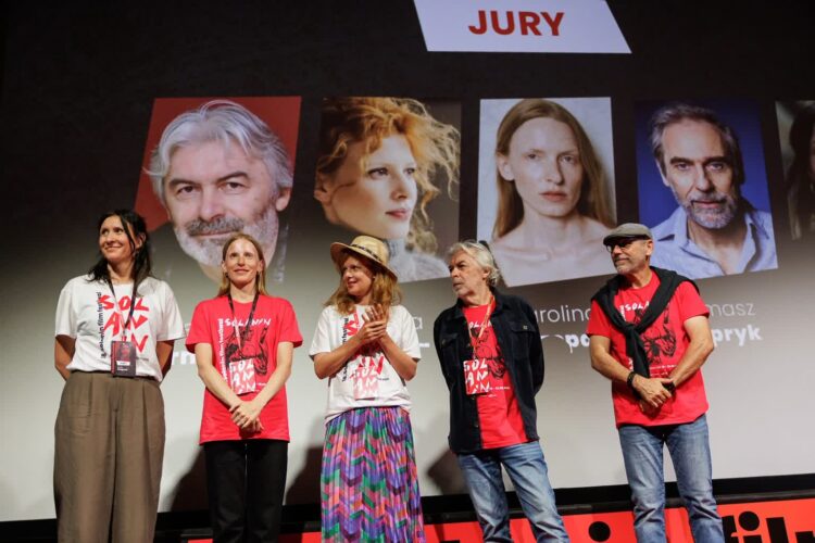 18. edycja Solanin Film Festiwal (fot. Kasia Klimkowska)