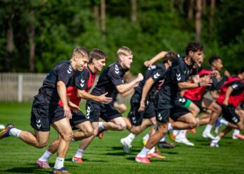 fot. Sebastian Cielecki / Lechia Zielona Góra