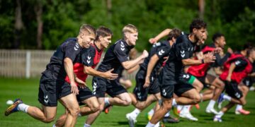fot. Sebastian Cielecki / Lechia Zielona Góra