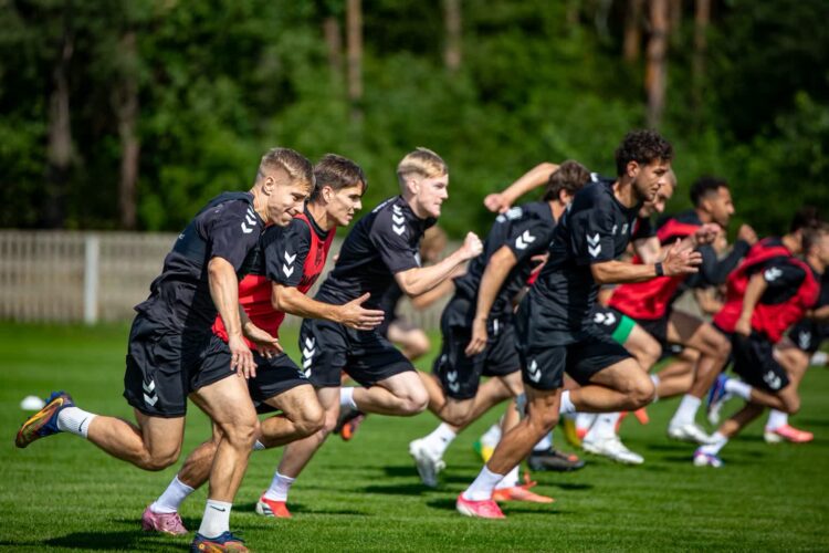 fot. Sebastian Cielecki / Lechia Zielona Góra