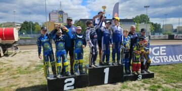 fot. Stal Wawrów