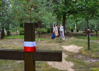 PAP/Vladyslav Musiienko
