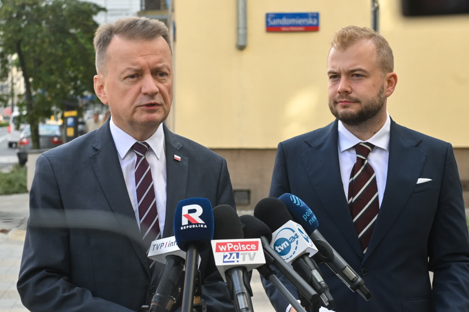 Afera powodziowa na Dolnym Śląsku. PiS składa wniosek do CBA