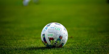 fot. Sebastian Cielecki / Lechia Zielona Góra