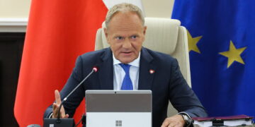 PAP/Paweł Supernak