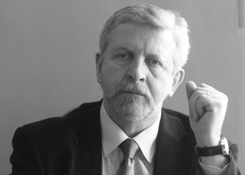 Alaksandr Milinkiewicz. Fot. PAP/Bartłomiej Zborowski
