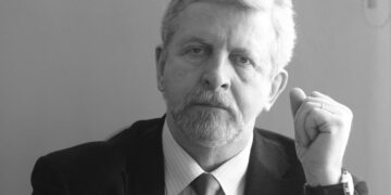 Alaksandr Milinkiewicz. Fot. PAP/Bartłomiej Zborowski