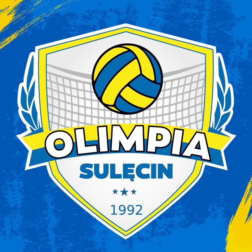 Olimpia już trenuje