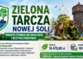 projekt ekologiczny Nowa Sól