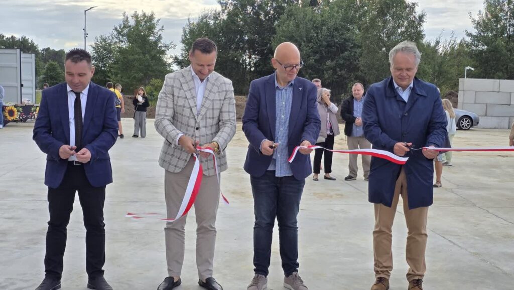 fot. Urząd Gminy Żagań