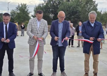 fot. Urząd Gminy Żagań