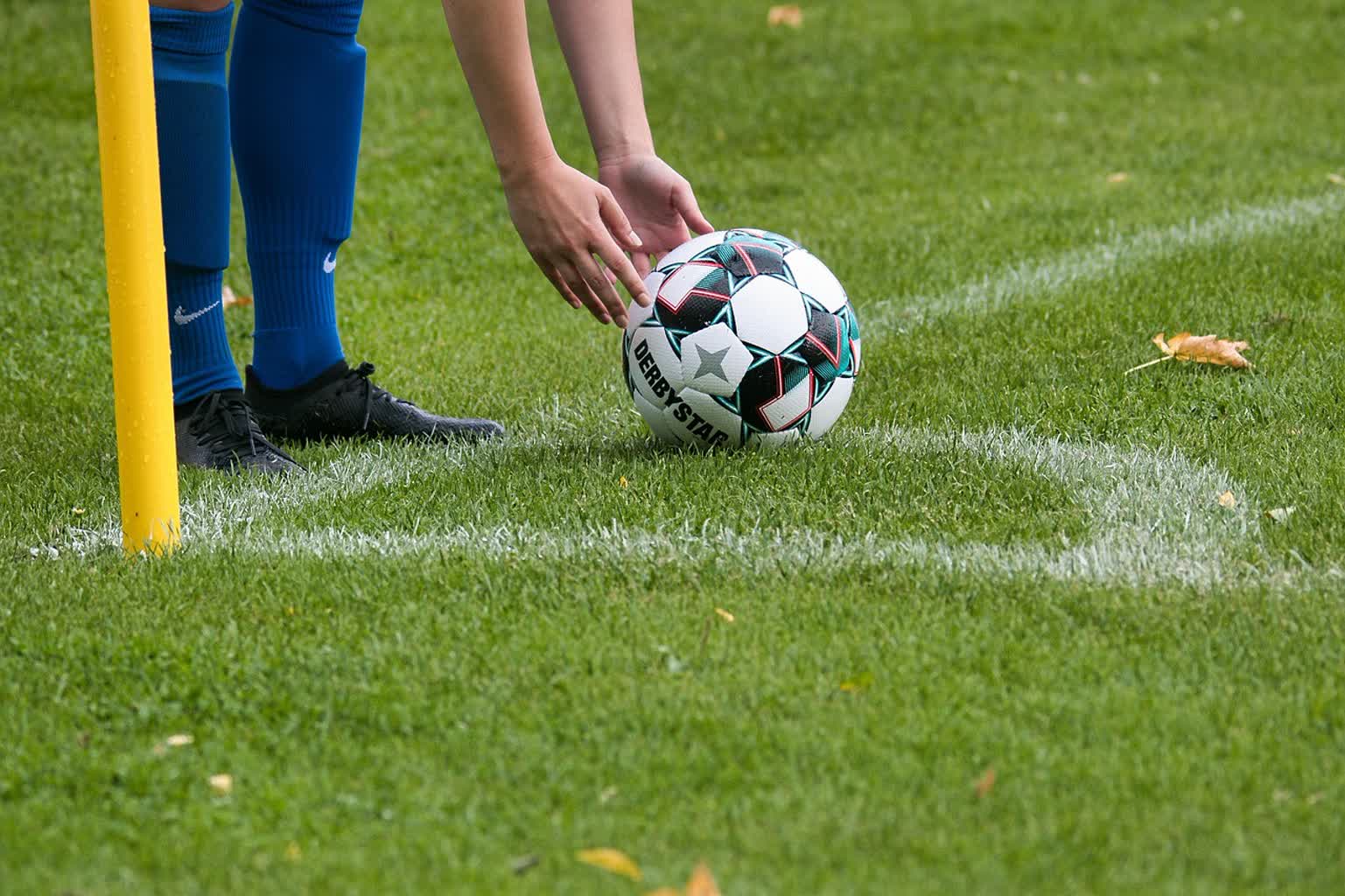 Lechia na półmetku przygotowań do CLJ U-15. W zespole nowe twarze – również spoza miasta