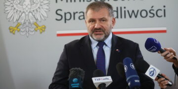 Waldemar Żurek (PAP/Leszek Szymański)