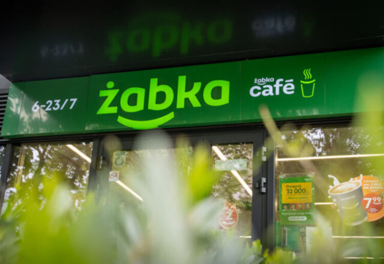 Fot. zabka.pl