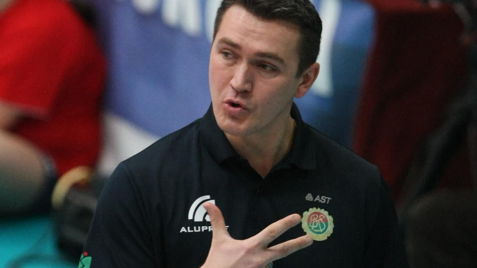 Mariusz Wiktorowicz wrócił do Sulechowa i poprowadzi zespół w III lidze