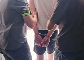 Fot. zielona-gora.policja.gov.pl
