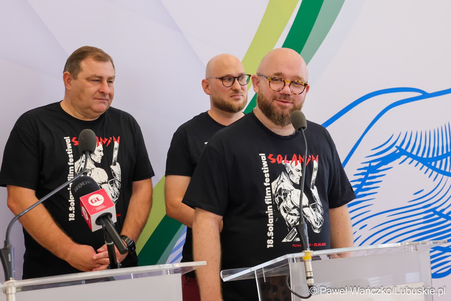 Co na tegorocznym Solanin Film Festiwal? Sporo nowości