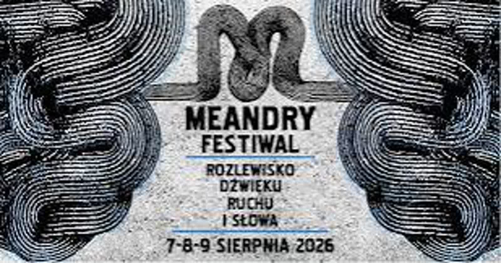 Meandry Festiwal w Brzeźnicy