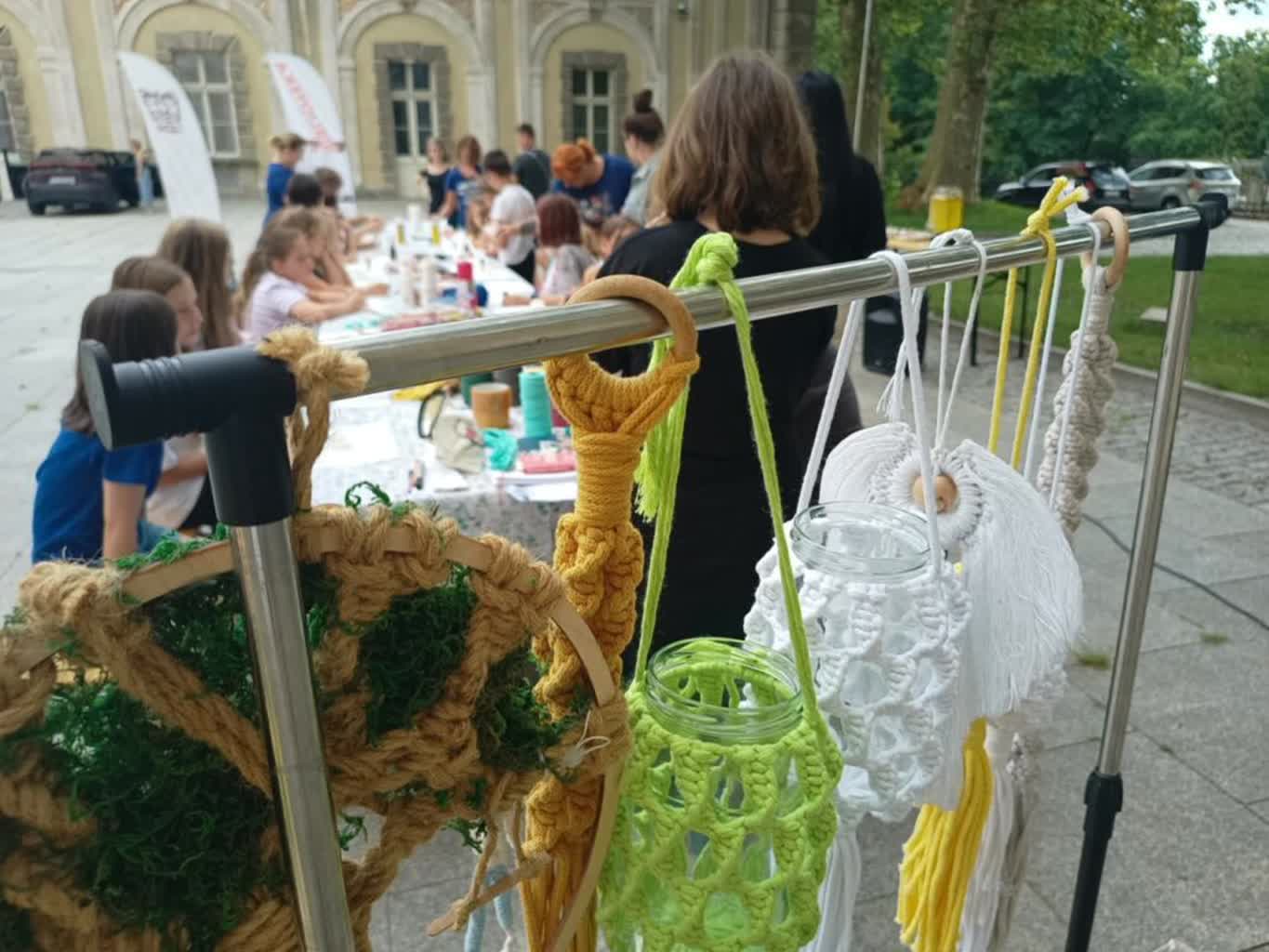 Żagańska biblioteka zaprasza na zakończenie wakacji