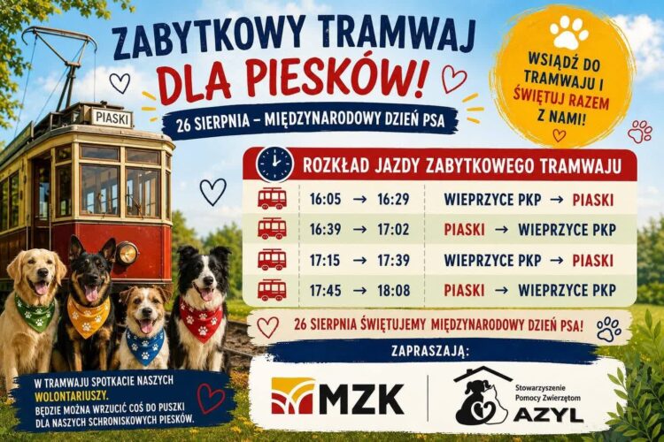 Miejski Zakład Komunikacji w Gorzowie Wielkopolskim Sp z o.o. / www.facebook.com