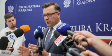 PAP/Leszek Szymański