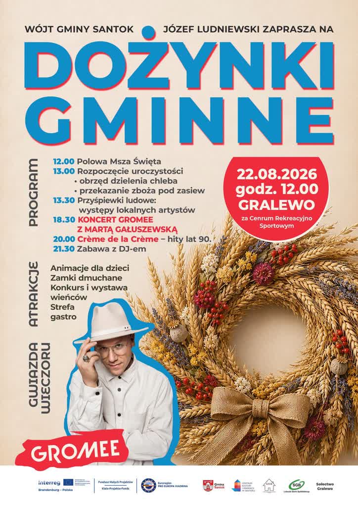 grafika: materiały organizatorów