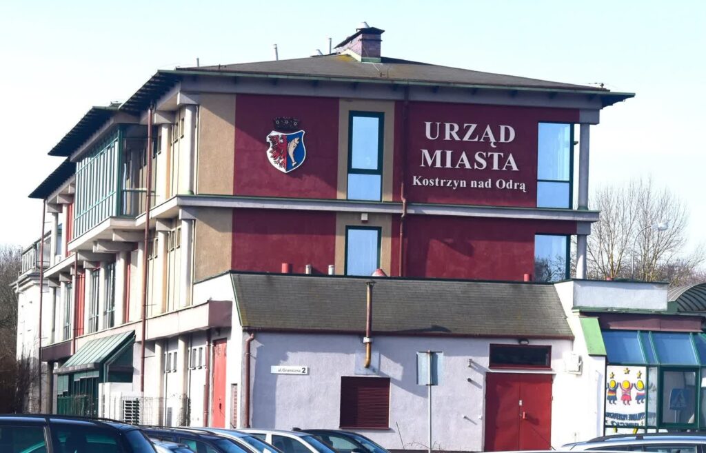 fot. UM Kostrzyn nad Odrą