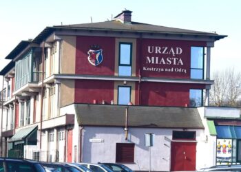 fot. UM Kostrzyn nad Odrą