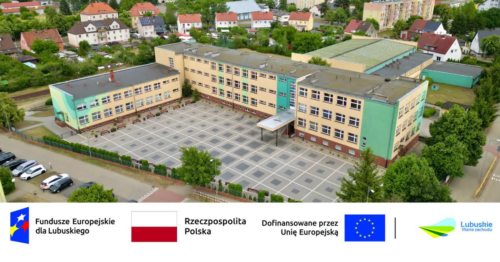 Szkolne remonty w Kostrzynie nad Odrą