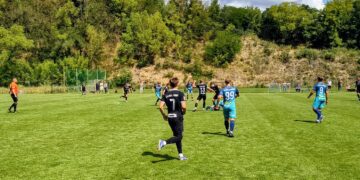 Obie drużyny niedawno mierzyły się w sparingu, padł wówczas remis 1:1