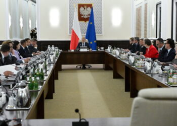 PAP/Piotr Nowak