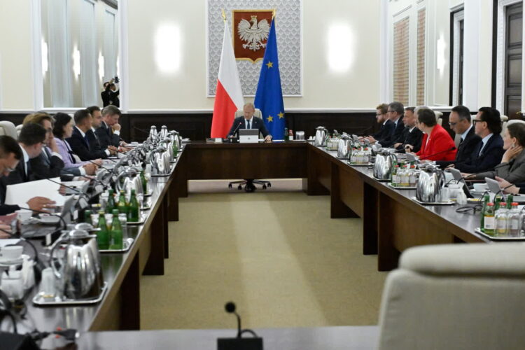 PAP/Piotr Nowak