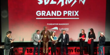 screen: facebook/Solanin Film Festiwal