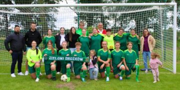 fot. materiały Zielonych Drożków